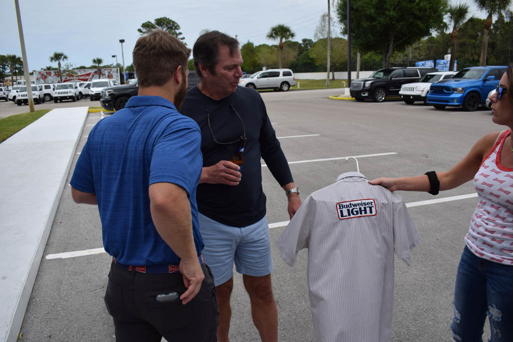 GalleryBlueWave Southern Eagle Distributing