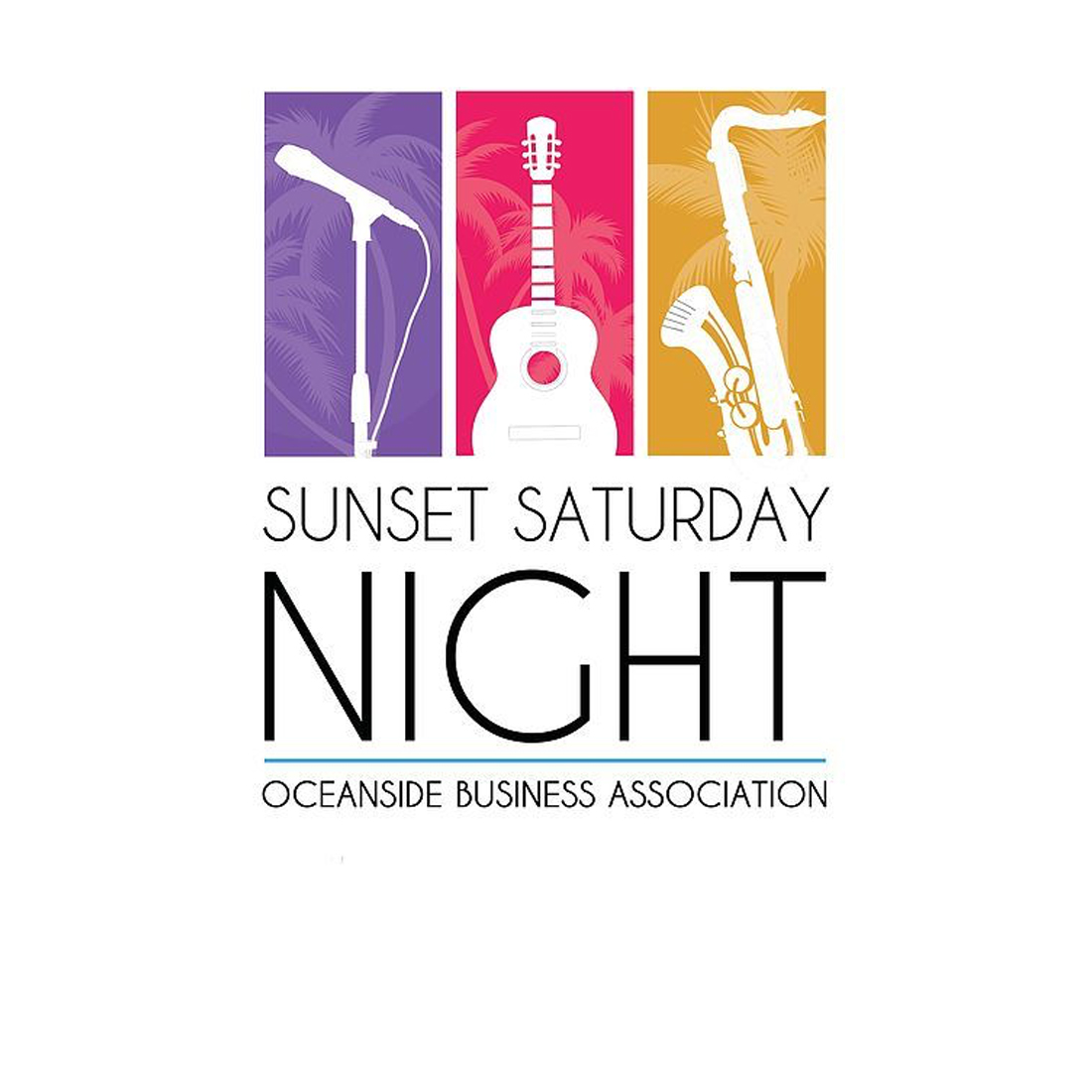 Event Sunset Saturday Southern Eagle Distributing